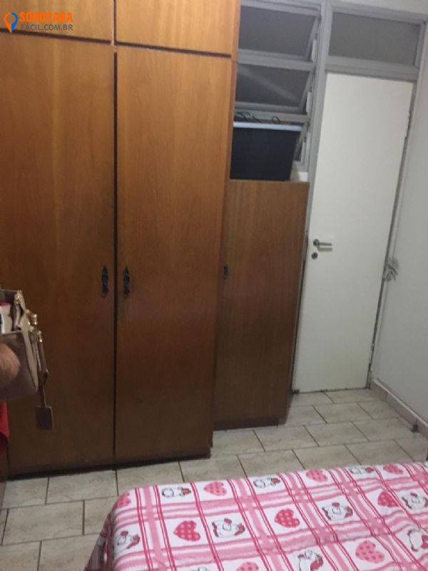 Apartamento em , Sorocaba - Apartamento Edificio Alvorada - Foto 4